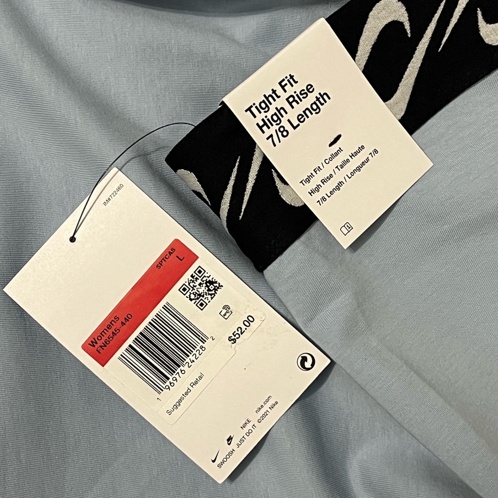 Nike leggings